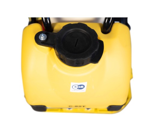 Виброплита TOR C-85T(R) (Honda)