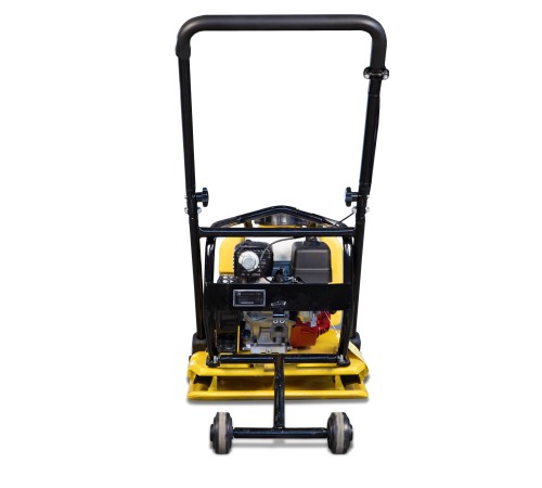 Виброплита TOR C-85T(R) (Honda)