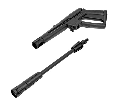 Моечная машина высокого давления R-170, 1800 Вт, 170 бар, 380 л/ч// Denzel