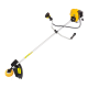 Бензиновый триммер Huter GGT-15004ТA (четырёхтактный)