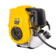 Бензиновый триммер Huter GGT-15004ТA (четырёхтактный)