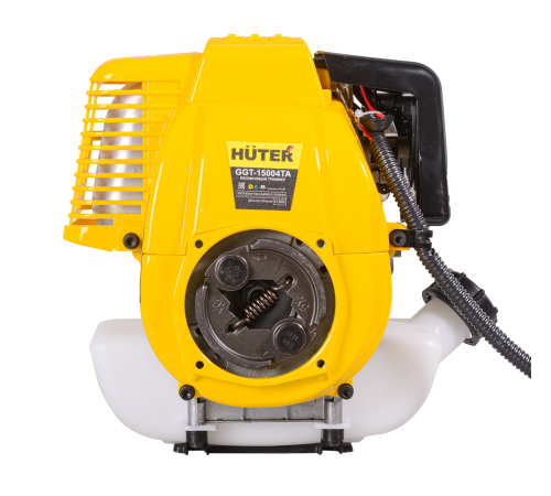 Бензиновый триммер Huter GGT-15004ТA (четырёхтактный) Бензиновый триммер Huter GGT-15004ТA (четырёхтактный)