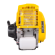 Бензиновый триммер Huter GGT-15004ТA (четырёхтактный)