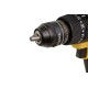 HCD20165PRO Аккумуляторный шуруповерт Hanskonner 1BatterySystem