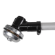 Бензиновый триммер Huter GGT-15004ТA (четырёхтактный)