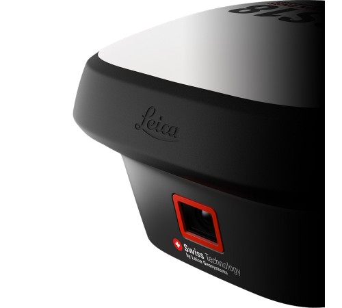 GNSS-приемник Leica GS18 I LTE