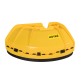 Бензиновый триммер Huter GGT-2000 4Т (четырёхтактный)