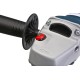 Болгарка (УШМ) Hanskonner PLATINUM HWS1400E