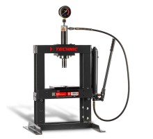 RUNTEC RT-TP10T Пресс гидравлический 10 т, настольный, TECHNIC RUNTEC RT-TP10T Пресс гидравлический 10 т, настольный, TECHNIC