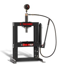 RUNTEC RT-TP10T Пресс гидравлический 10 т, настольный, TECHNIC