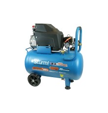 Компрессор воздушный масляный Sturm! AC93150P, 2кВт, 340л/мин, ресивер 50л, Professional