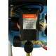 Компрессор воздушный масляный Sturm! AC93150P, 2кВт, 340л/мин, ресивер 50л, Professional