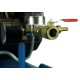 Компрессор воздушный масляный Sturm! AC93150P, 2кВт, 340л/мин, ресивер 50л, Professional
