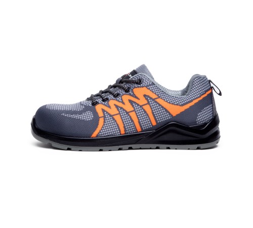 Полуботинки текстильные PROFLINE Specialist КП ПУ/ПУ