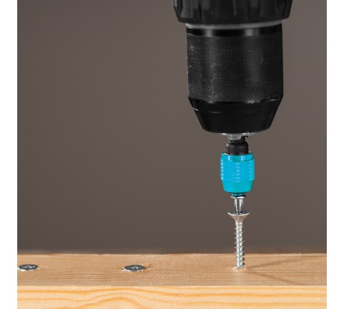 Бита PH1х25мм, сталь S2, шестигр., 10 шт. Gross