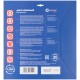 Диск отрезной алмазный сегментный, по бетону CUTOP Profi, 350 x 3.2 x 10 x 25.4 мм CUTOP