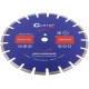 Диск отрезной алмазный сегментный, по асфальту CUTOP Profi, 350 x 3.2 x 10 x 25.4 мм CUTOP
