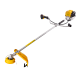 Бензиновый триммер Huter GGT-2000 4Т (четырёхтактный)