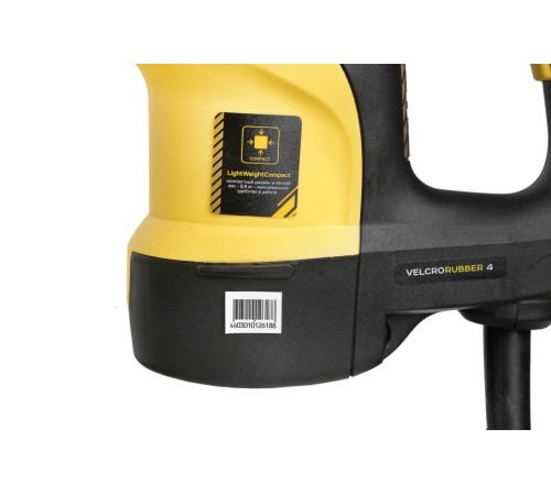 Перфоратор SDS Plus Hanskonner HRH0928DR Перфоратор SDS Plus Hanskonner HRH0928DR