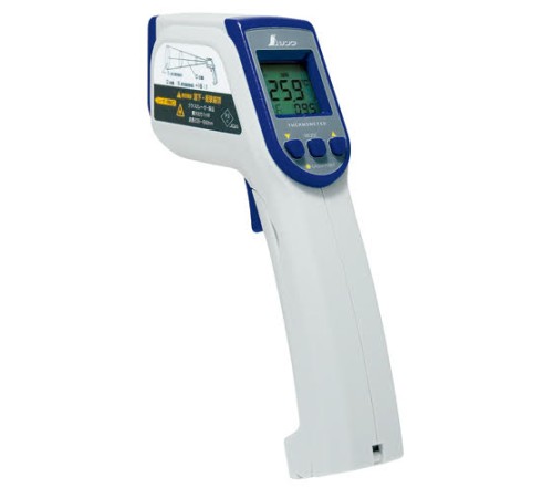 ИК Термометр Shinwa тип C