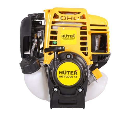 Бензиновый триммер Huter GGT-2000 4Т (четырёхтактный) Бензиновый триммер Huter GGT-2000 4Т (четырёхтактный)