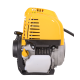 Бензиновый триммер Huter GGT-2000 4Т (четырёхтактный)