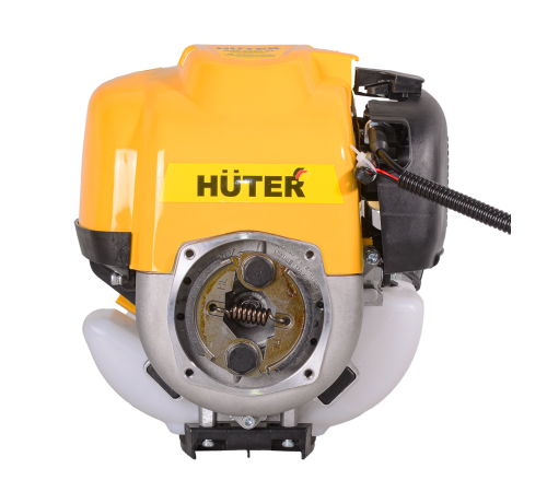 Бензиновый триммер Huter GGT-2000 4Т (четырёхтактный) Бензиновый триммер Huter GGT-2000 4Т (четырёхтактный)