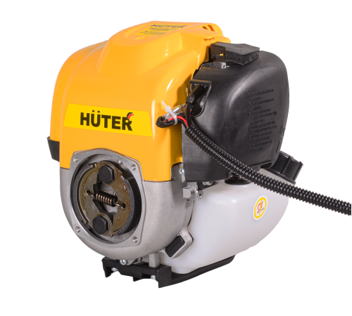 Бензиновый триммер Huter GGT-2000 4Т (четырёхтактный) Бензиновый триммер Huter GGT-2000 4Т (четырёхтактный)