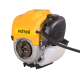 Бензиновый триммер Huter GGT-2000 4Т (четырёхтактный)