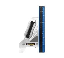 Направляющая для циркулярных пил Shinwa L-Angle Plus 45см