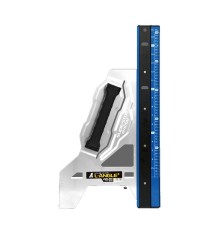 Направляющая для циркулярных пил Shinwa L-Angle Plus 45см