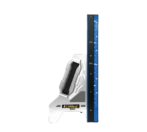 Направляющая для циркулярных пил Shinwa L-Angle Plus 60см Направляющая для циркулярных пил Shinwa L-Angle Plus 60см