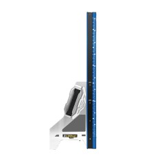 Направляющая для циркулярных пил Shinwa L-Angle Plus 1м