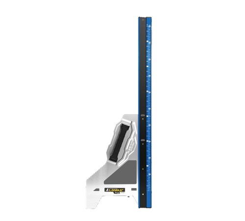 Направляющая для циркулярных пил Shinwa L-Angle Plus 1м Направляющая для циркулярных пил Shinwa L-Angle Plus 1м