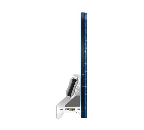 Направляющая для циркулярных пил Shinwa L-Angle Plus 1,2м