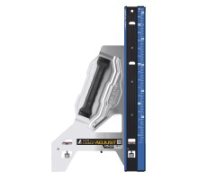 Направляющая для циркулярных пил Shinwa L-Angle Plus Adjust 45см