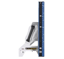 Направляющая для циркулярных пил Shinwa L-Angle Plus Adjust 60см