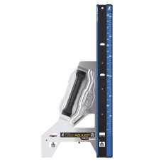Направляющая для циркулярных пил Shinwa L-Angle Plus Adjust 60см