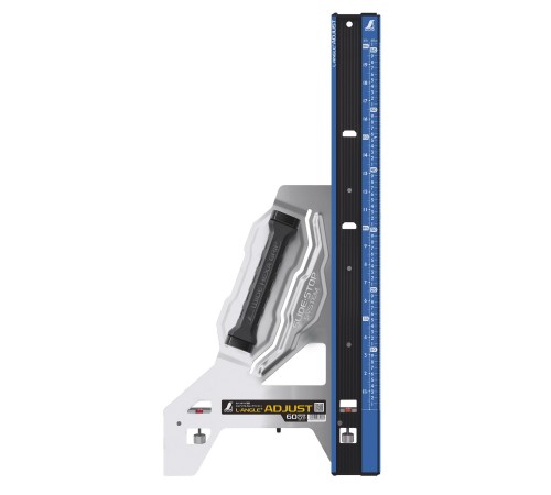 Направляющая для циркулярных пил Shinwa L-Angle Plus Adjust 60см Направляющая для циркулярных пил Shinwa L-Angle Plus Adjust 60см