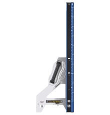 Направляющая для циркулярных пил Shinwa L-Angle Plus Adjust 1м