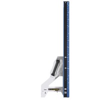 Направляющая для циркулярных пил Shinwa L-Angle Plus Adjust 1,2м Направляющая для циркулярных пил Shinwa L-Angle Plus Adjust 1,2м