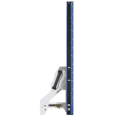 Направляющая для циркулярных пил Shinwa L-Angle Plus Adjust 1,2м