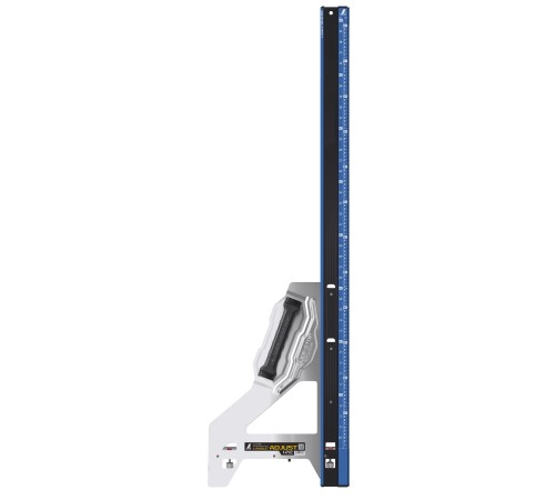 Направляющая для циркулярных пил Shinwa L-Angle Plus Adjust 1,2м Направляющая для циркулярных пил Shinwa L-Angle Plus Adjust 1,2м