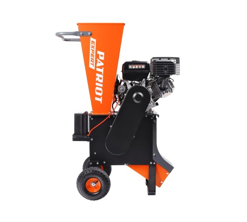Измельчитель бензиновый PATRIOT PT SB 100 E Измельчитель бензиновый PATRIOT PT SB 100 E