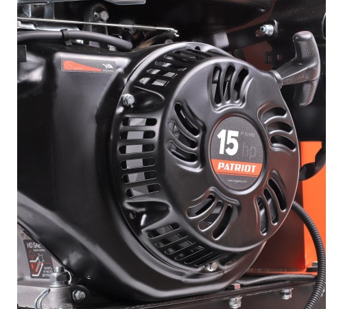 Измельчитель бензиновый PATRIOT PT SB 100 E Измельчитель бензиновый PATRIOT PT SB 100 E