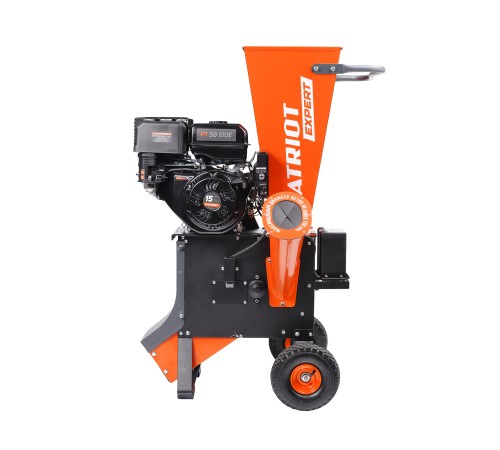 Измельчитель бензиновый PATRIOT PT SB 100 E Измельчитель бензиновый PATRIOT PT SB 100 E