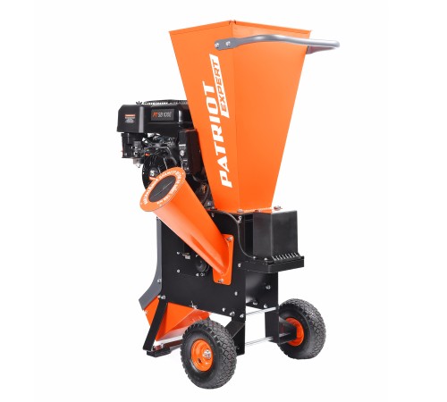 Измельчитель бензиновый PATRIOT PT SB 100 E Измельчитель бензиновый PATRIOT PT SB 100 E
