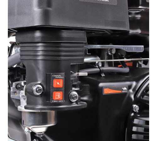 Измельчитель бензиновый PATRIOT PT SB 100 E Измельчитель бензиновый PATRIOT PT SB 100 E