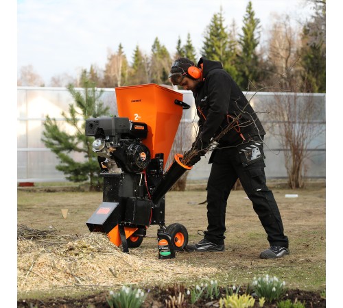 Измельчитель бензиновый PATRIOT PT SB 100 E Измельчитель бензиновый PATRIOT PT SB 100 E