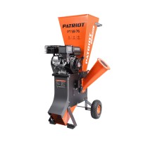 Измельчитель бензиновый PATRIOT PT SB 76 Измельчитель бензиновый PATRIOT PT SB 76